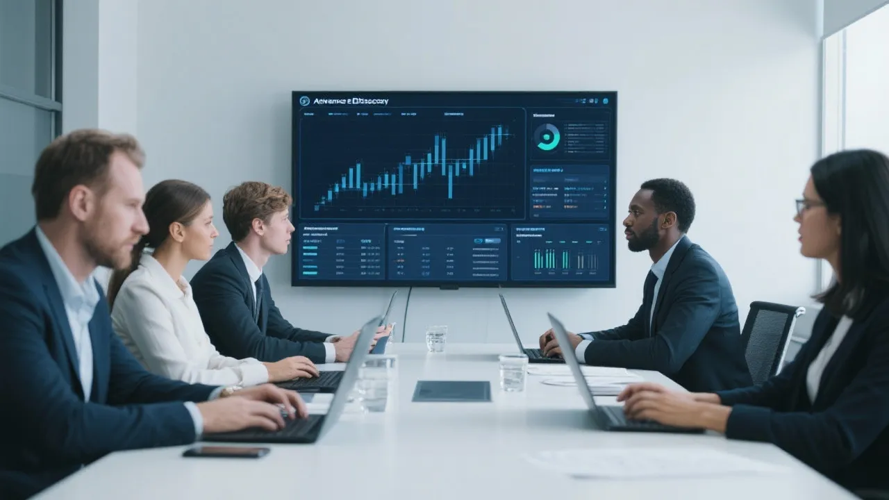 Streamlining Ediscovery Processes