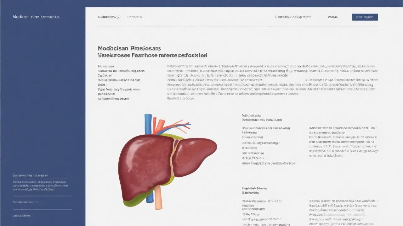 Understanding NAFLD Related HCC