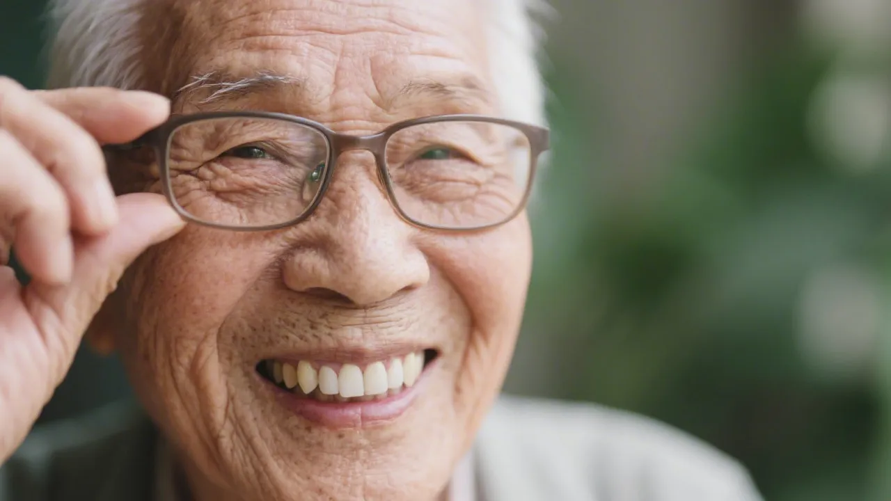 Dental and Vision Plans for Seniors