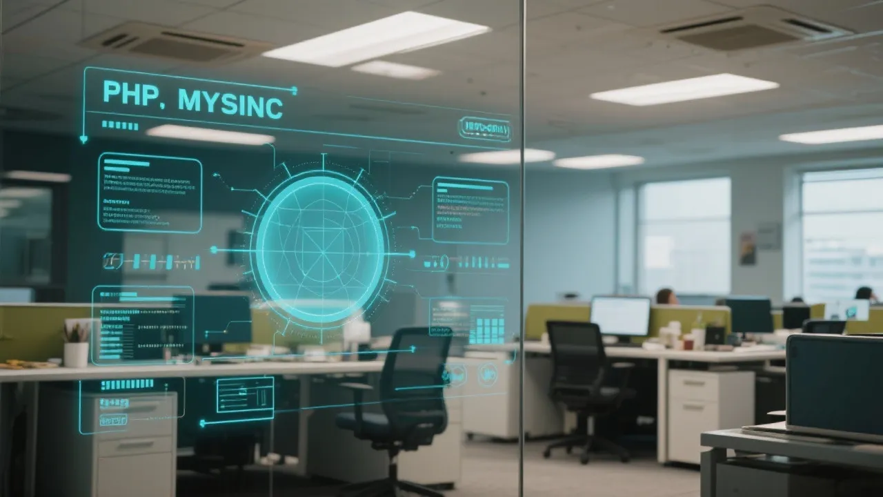 Understanding Open Source HR Management Systems