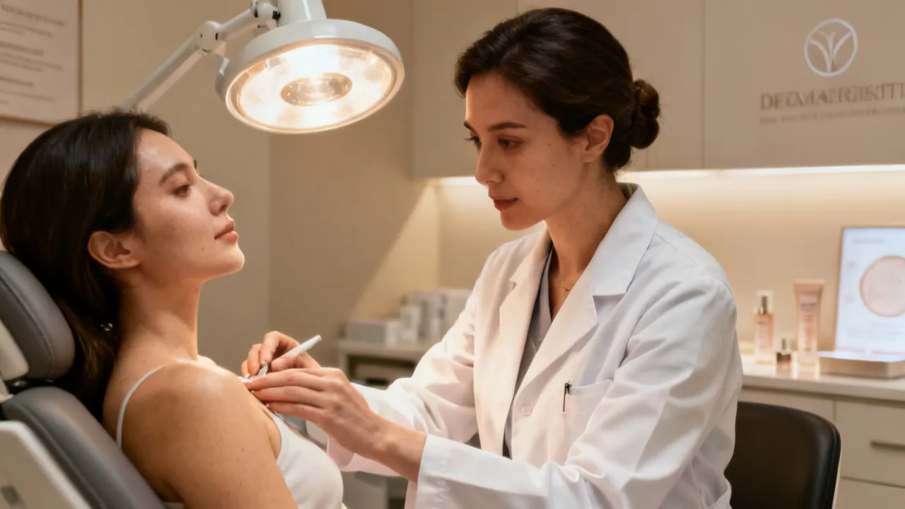 Molebonita: Professional Guide to Use and Selection