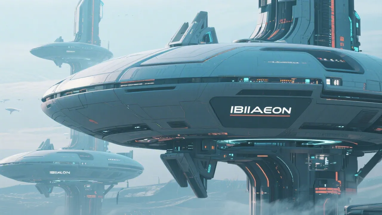 Understanding the Concept of Ibiaeon