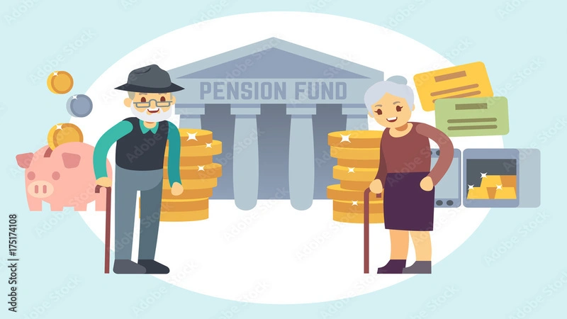 Understanding Different Pension Plans: Which One is Right for You?