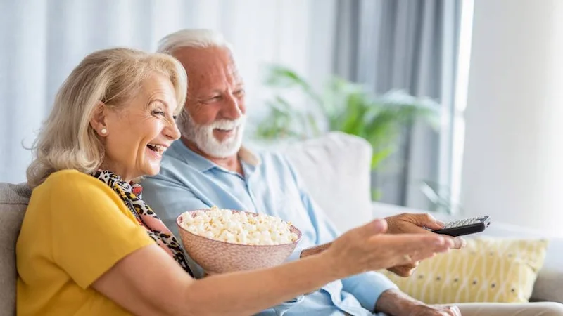 Guide to Affordable Senior Living within a Supportive Community