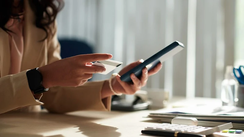 How to Apply for Credit Cards Online