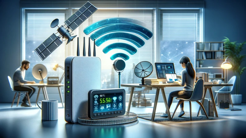 Finding Affordable Internet Services Near You