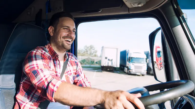 Maximize Your Income in Truck Driving Jobs: Expert Tips